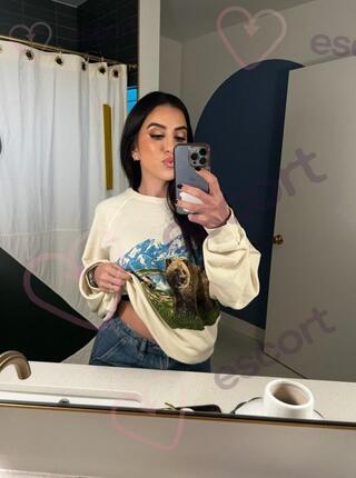 Sarah44 - escort Vilnius