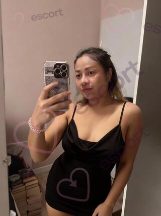KOCICA KSENIA - escort 