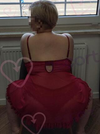 Lidia - escort Warszawa