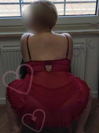 Lidia - escort Warsaw