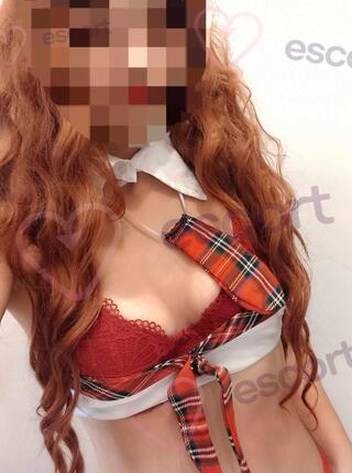 Seans erotyczny online - escort 