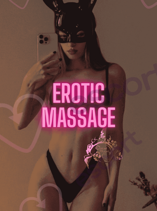 Secret Place - escort Cracow