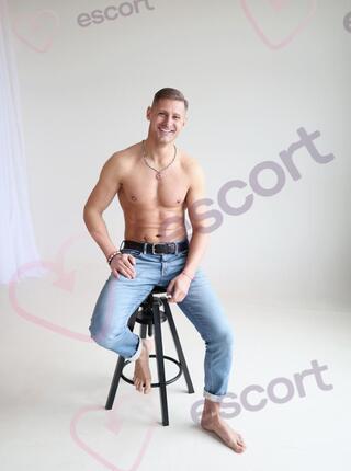 Świadomy dotyk - escort Gdynia