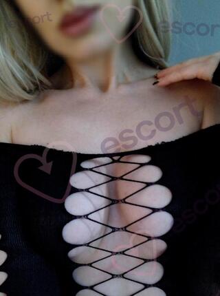 KAROLINA - escort Kielce