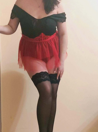 Ruchawica - escort Varsovie