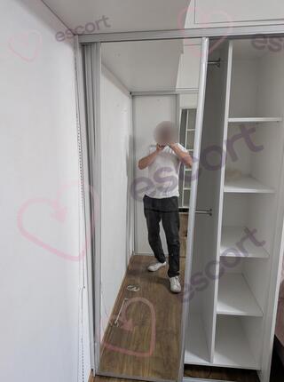 Samael - escort Lodz