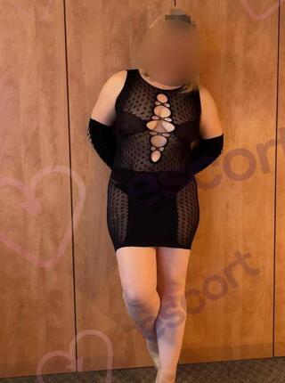 Marta - escort Warsaw