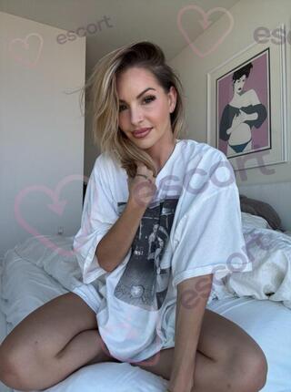 Bouarie - escort Bielefeld