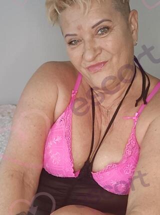 Nowa Anna tylko Online - escort 