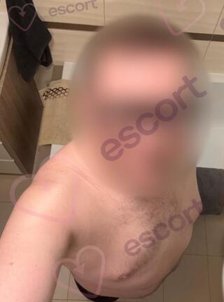 Tomek - escort Warsaw