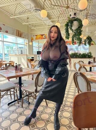 Kellyeva10 - escort Brussels