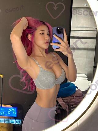 Kitty4202 - escort Cologne