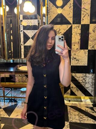 Lilia - escort Warsaw