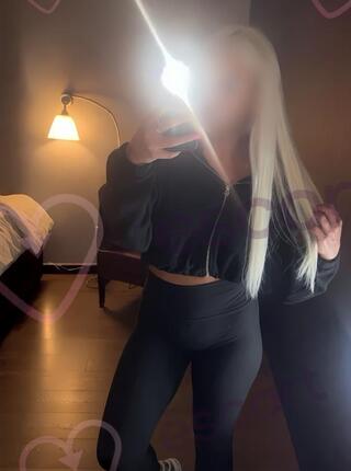 Nowa cipcia - escort Zamość