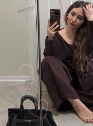 TANIE KAMERKI - escort 