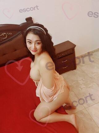 Sosa - escort Varsovia