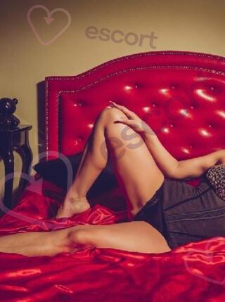 Filigranowa - escort Mińsk Mazowiecki