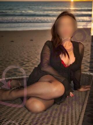 Karola - escort Kielce