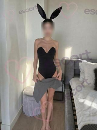 Anetka - escort Tarnow