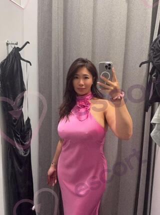 Emmanuella10 - escort Berlin