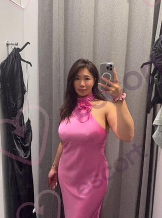 Emmanuella10 - escort Hamburg