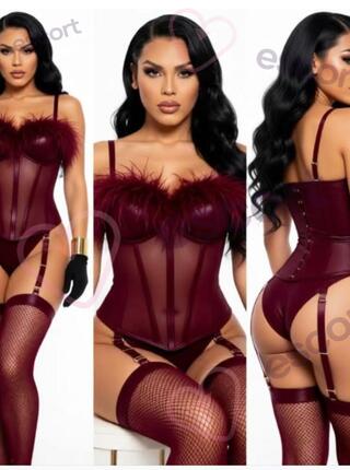 Alondra - escort Cracovie