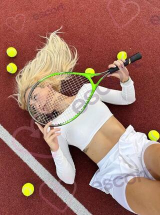 Sonya VIP - escort Wroclaw