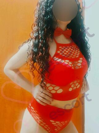 Laleczka - escort Ciechanów