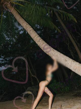 Viki - escort Lublin