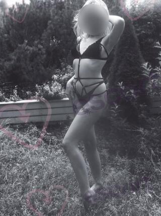 Zośka - escort Poznan