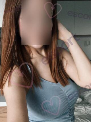 Magda prywatnie - escort Wroclaw
