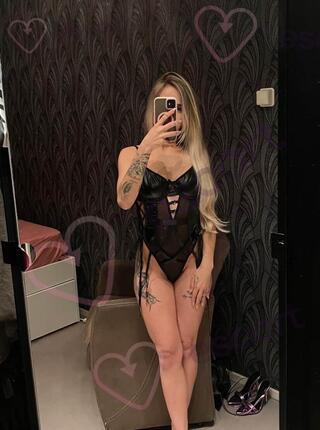 BELLA /GFE,PEGG,BDSM - escort Posen