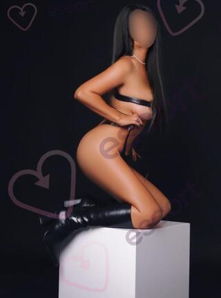 Nicola - escort Gdynia