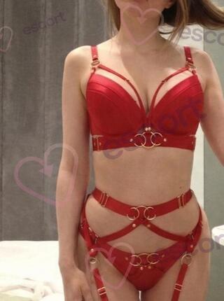 Ania - escort Nowy Sacz