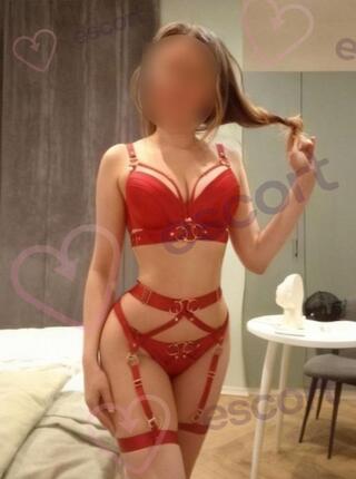Ania - escort Nowy Sacz