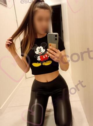 Ania - escort Lublin