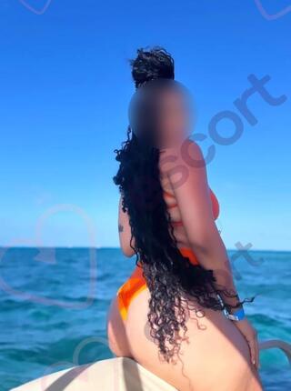 LATINA SARA - escort Płock