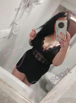 Aga - escort Kraków