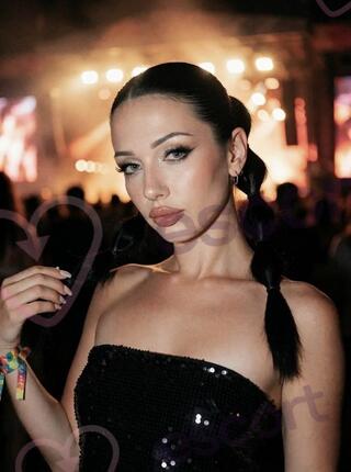 Alisa - escort Lublin