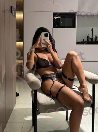 Dziś - escort Kalisz