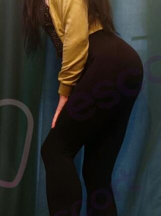 Lola - escort Siedlce