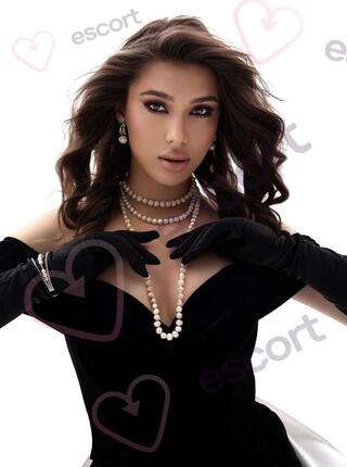 Mira - escort Cracovia