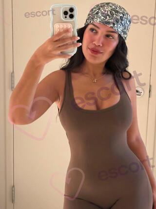 Donmig90 - escort Kosice