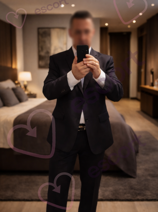 Piotr - escort Stalowa Wola