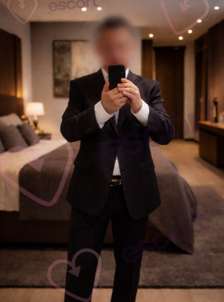 Piotr - escort Stalowa Wola