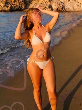 KristiNuru - escort Warsaw