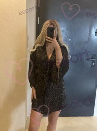 masaż - escort Danzig