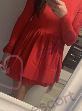 Sexi Oliwia - escort Bolesławiec