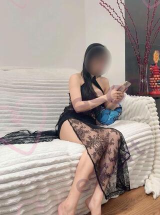 Rose - escort Warschau