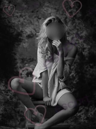 Diana - escort Cracovia